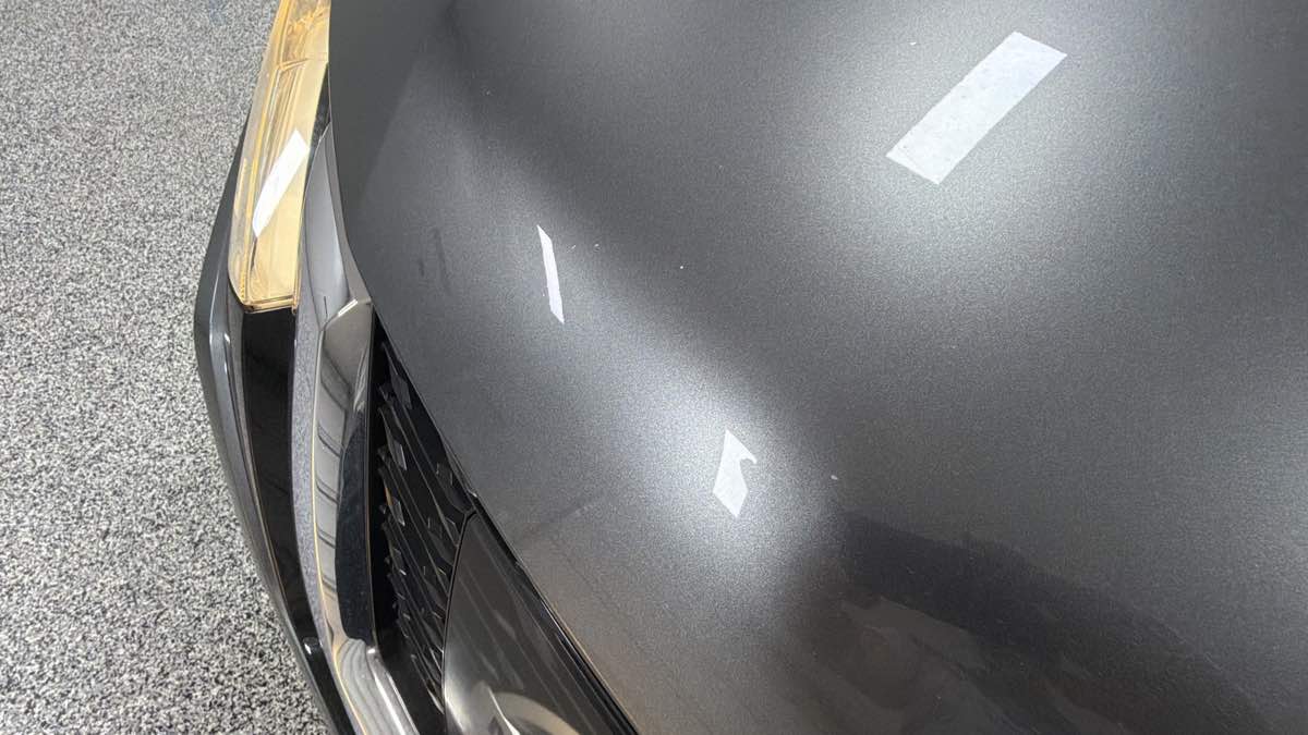 Photo 33 of this Nissan Rogue