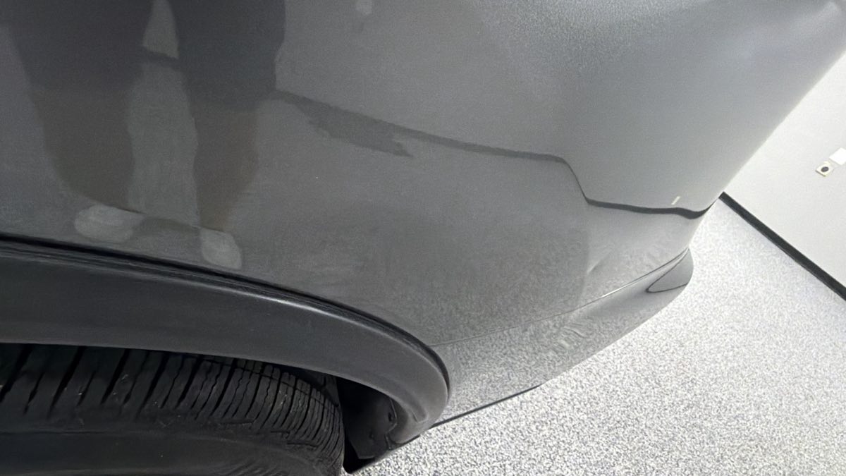Photo 37 of this Nissan Rogue