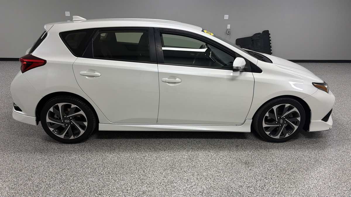 Photo 2 of this Scion iM