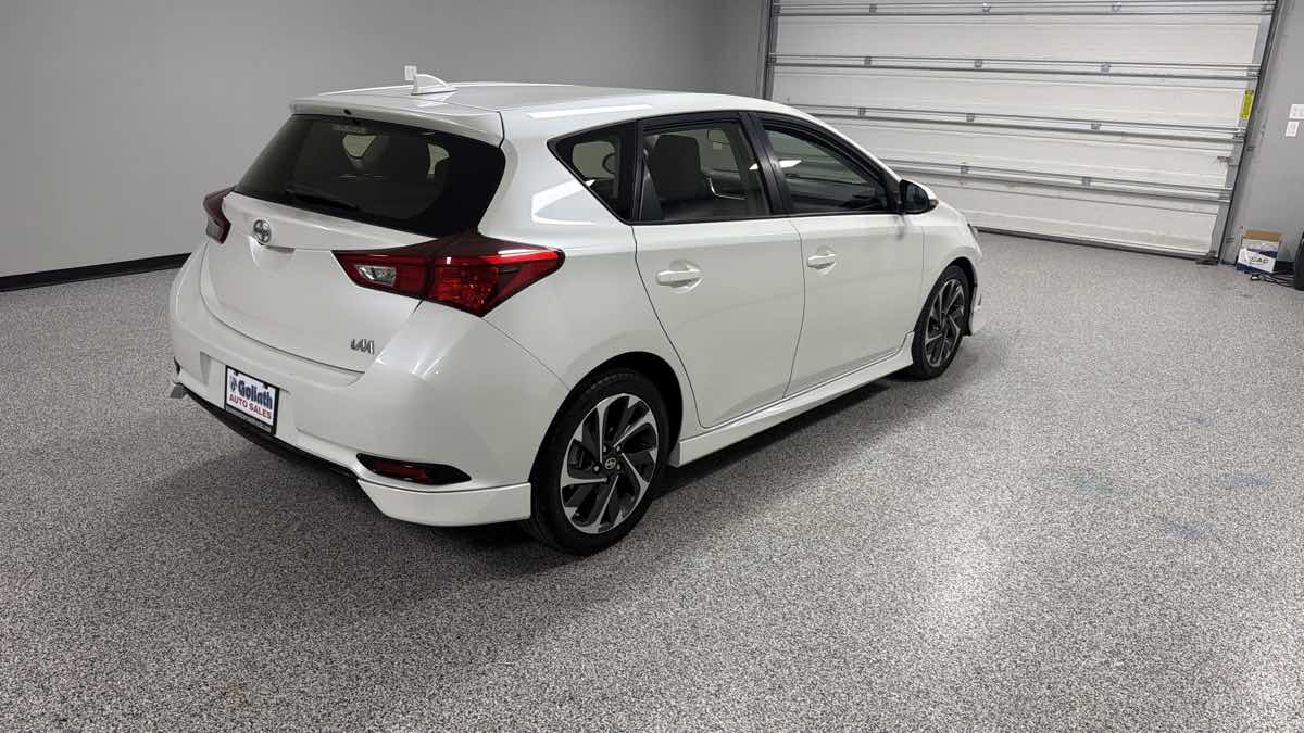 Photo 3 of this Scion iM