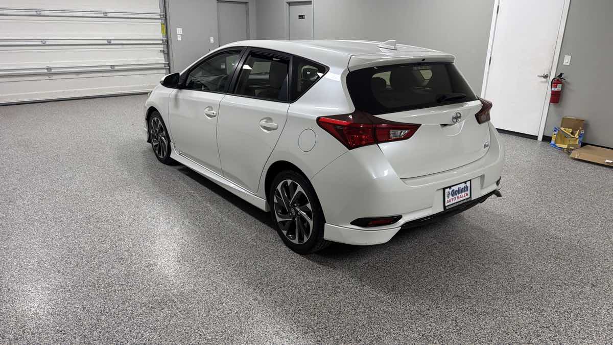 Photo 5 of this Scion iM