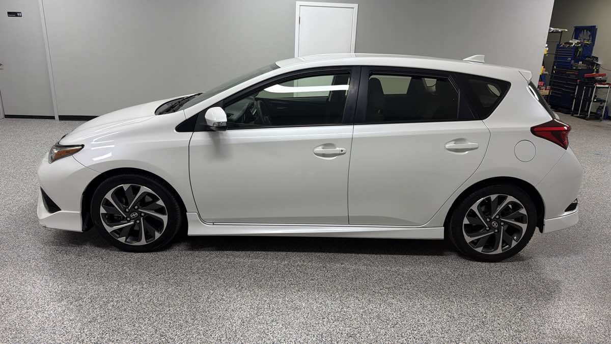 Photo 6 of this Scion iM