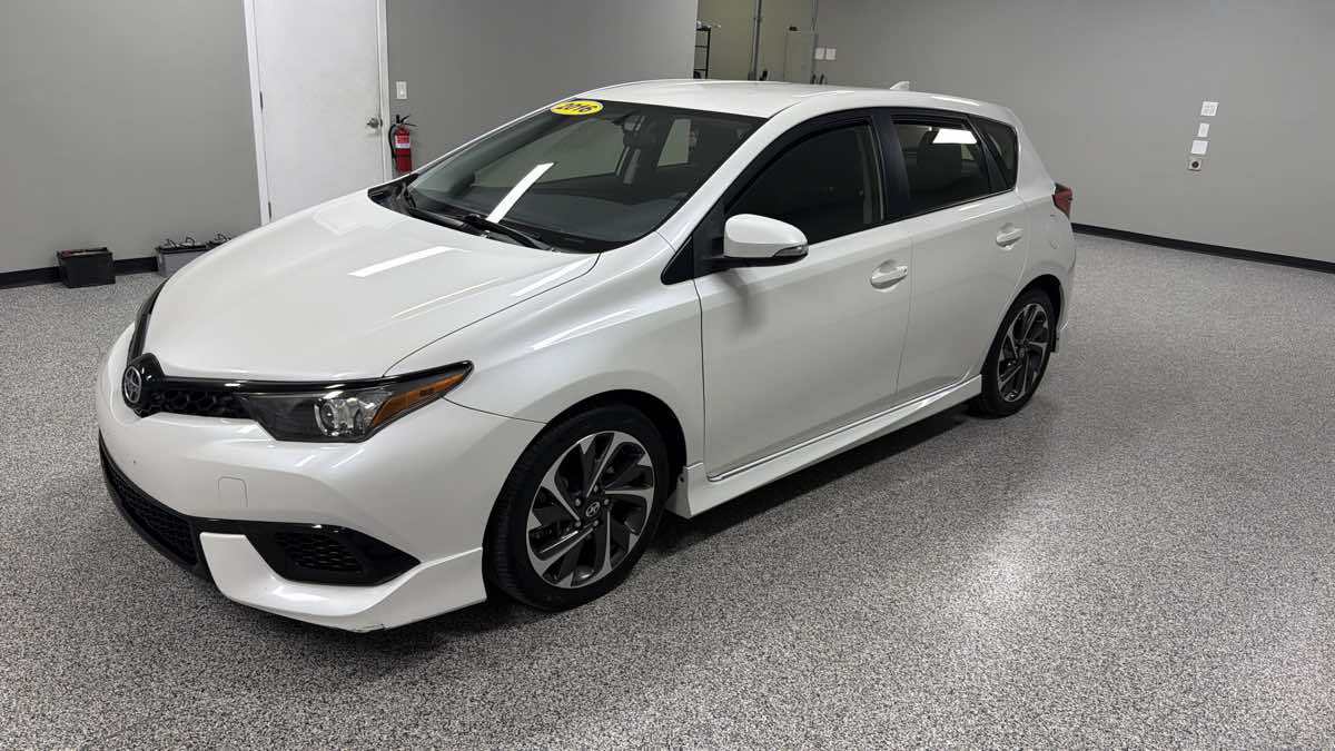 Photo 7 of this Scion iM