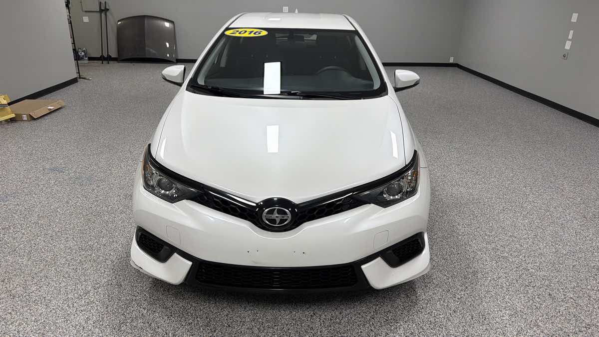 Photo 8 of this Scion iM