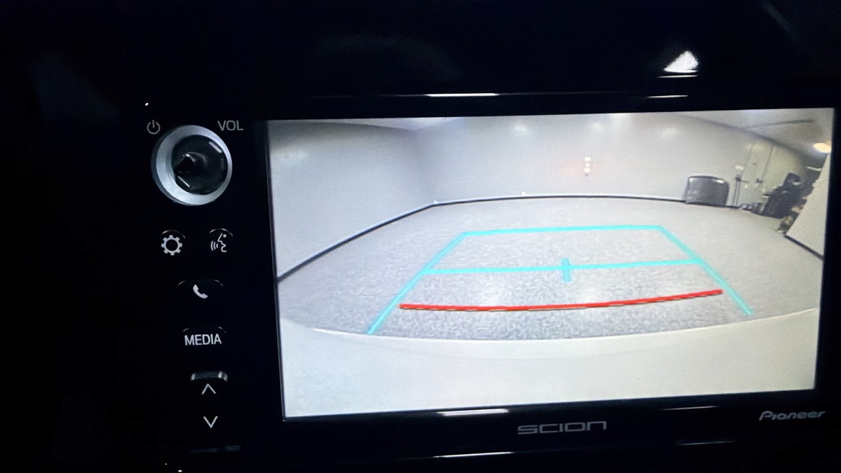 Photo 10 of this Scion iM