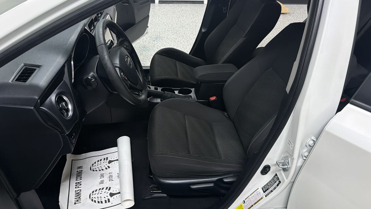 Photo 11 of this Scion iM