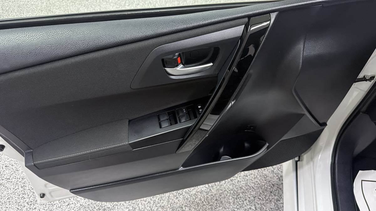 Photo 13 of this Scion iM
