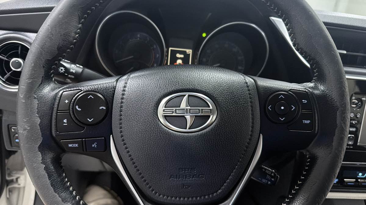Photo 15 of this Scion iM