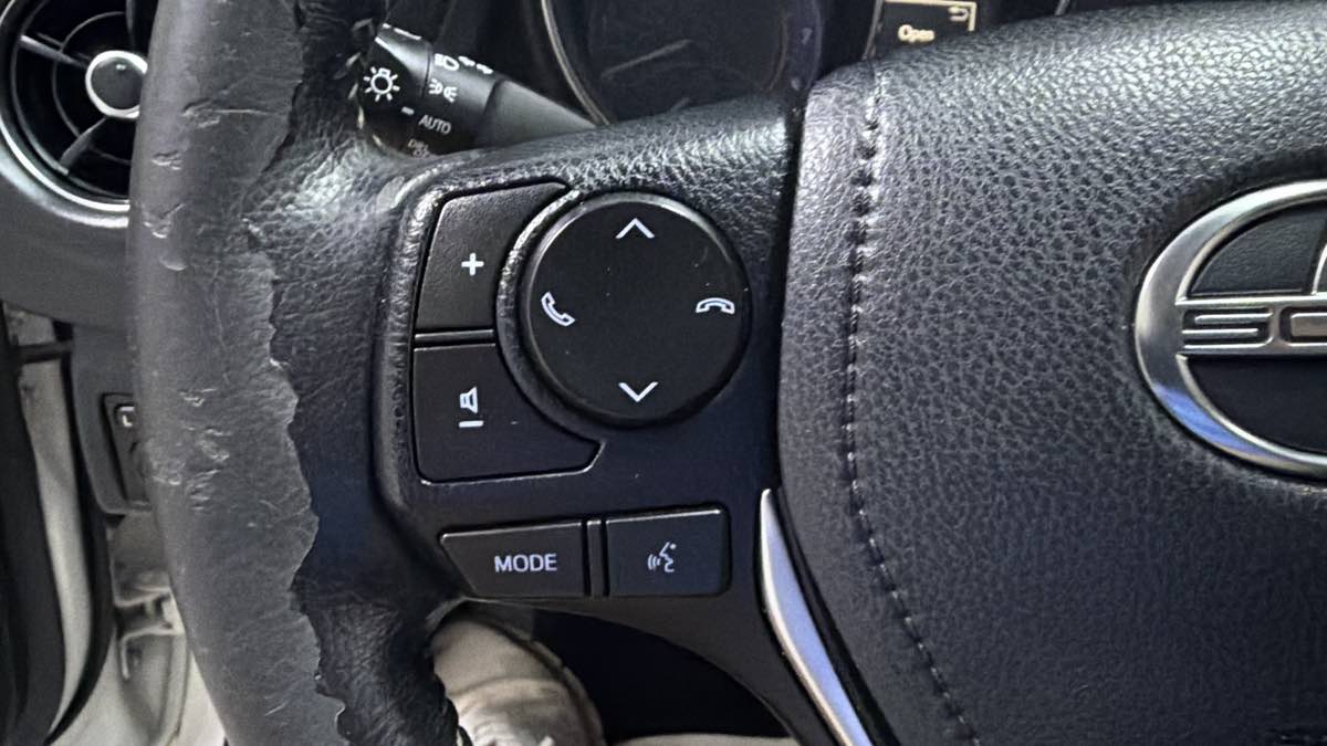 Photo 16 of this Scion iM