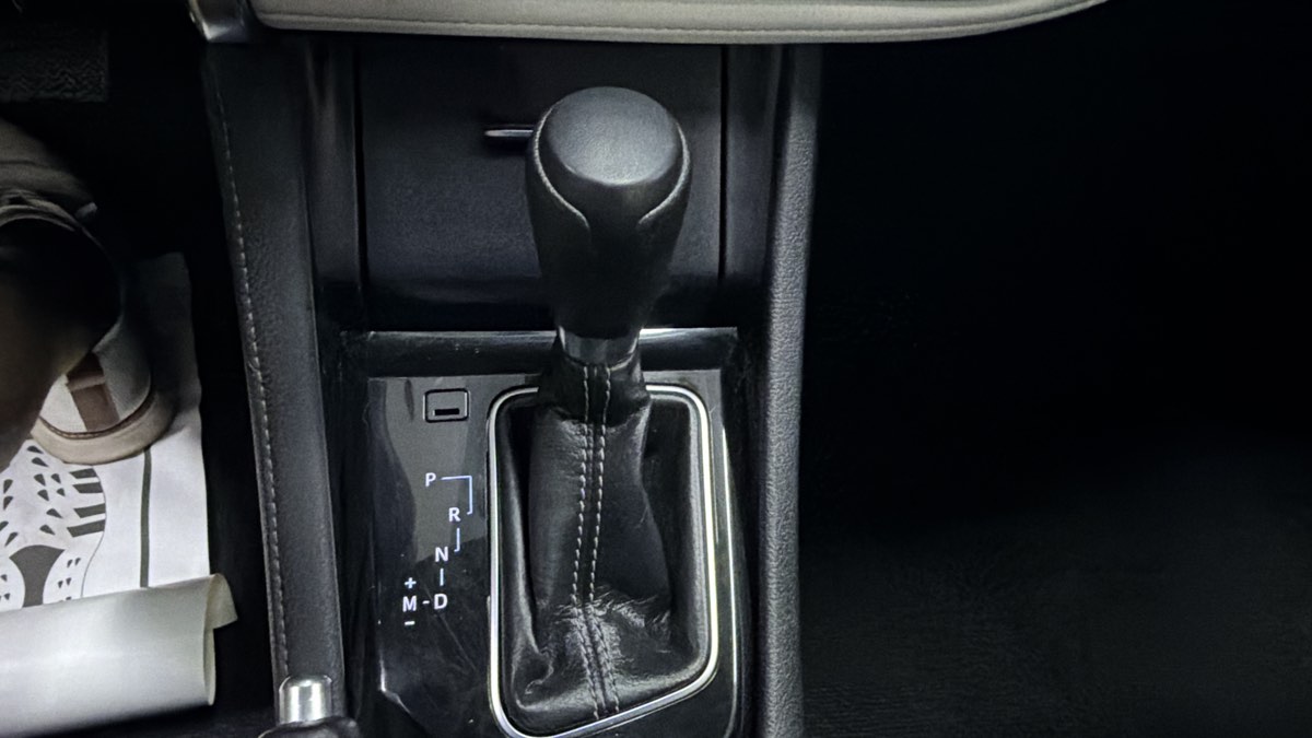 Photo 19 of this Scion iM