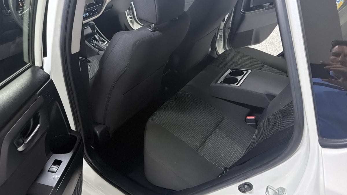 Photo 20 of this Scion iM