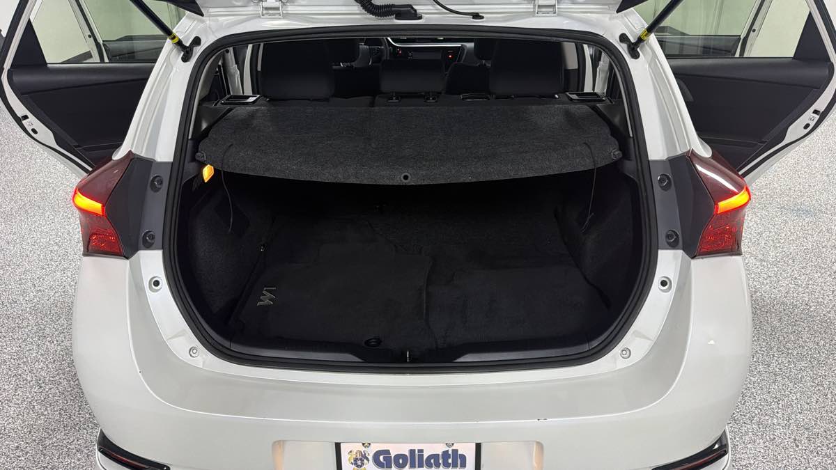 Photo 21 of this Scion iM