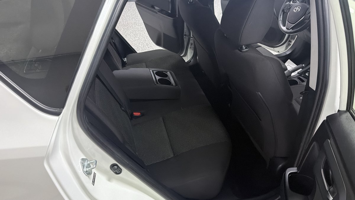 Photo 23 of this Scion iM