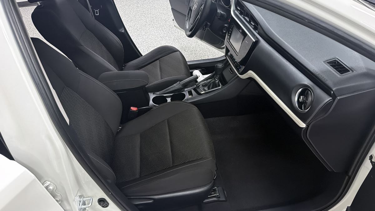 Photo 24 of this Scion iM