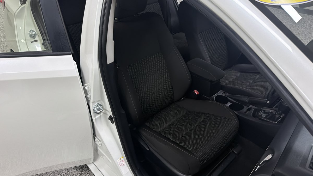 Photo 25 of this Scion iM