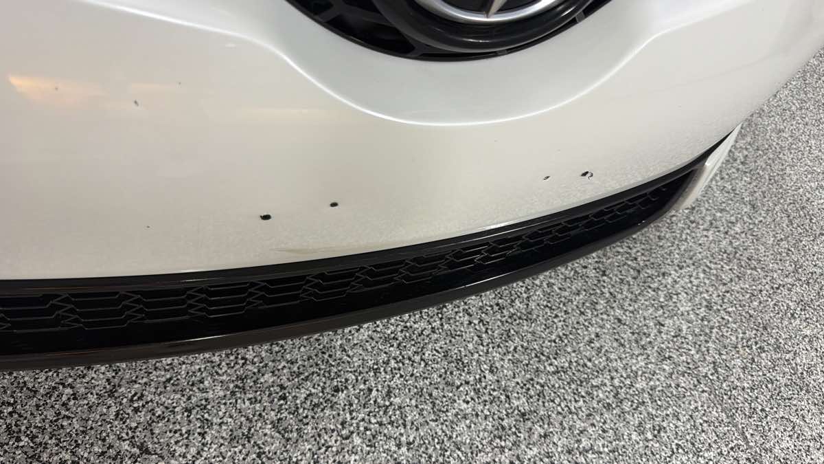 Photo 27 of this Scion iM