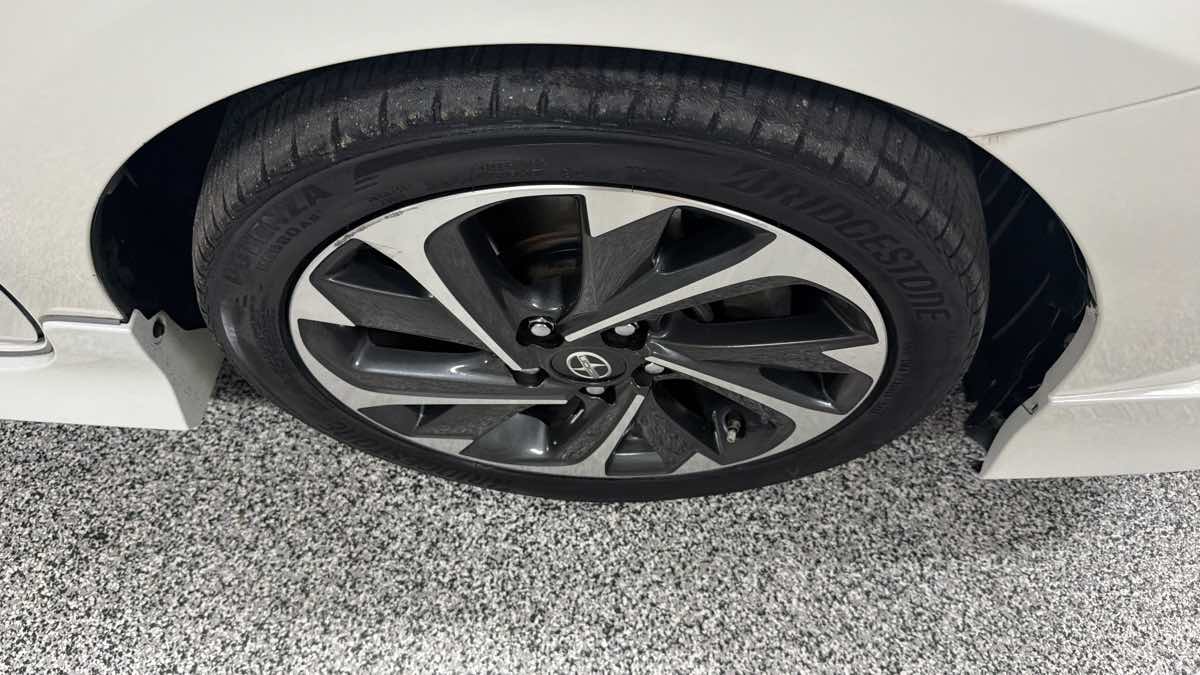 Photo 31 of this Scion iM