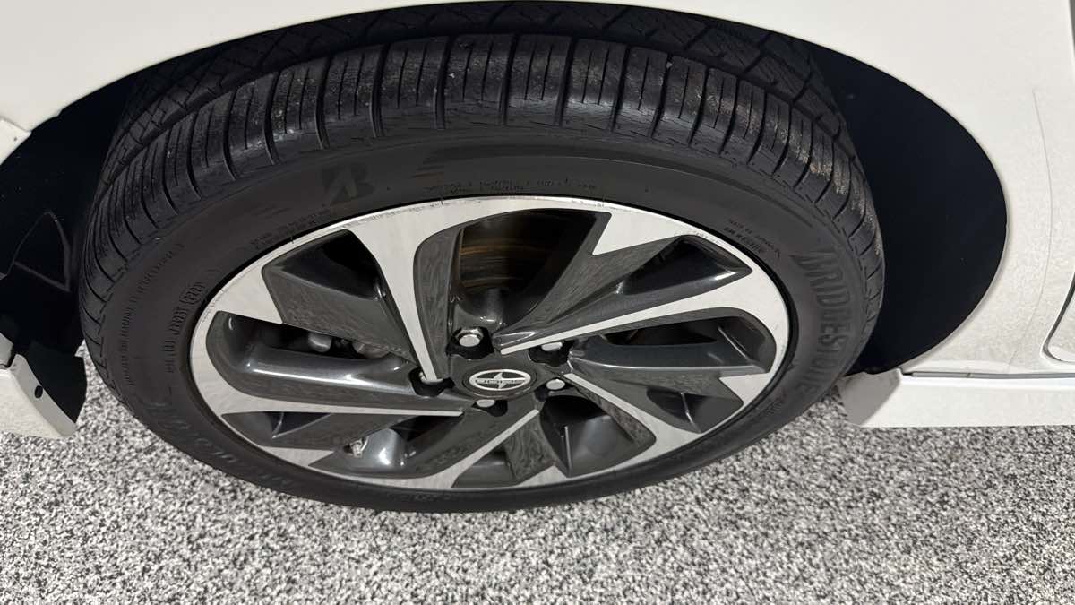 Photo 32 of this Scion iM