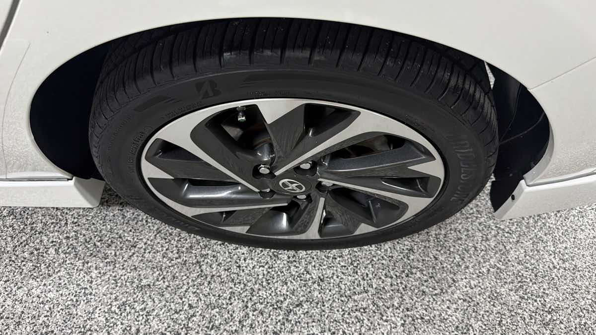 Photo 33 of this Scion iM
