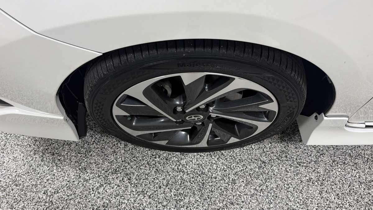 Photo 34 of this Scion iM
