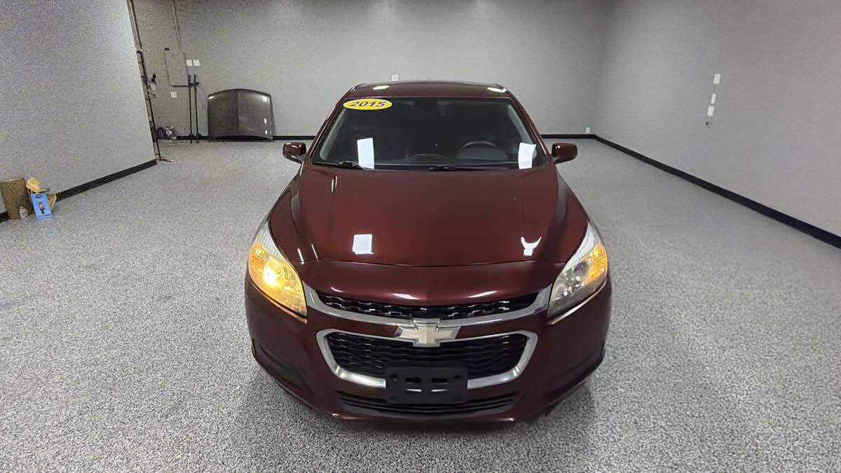 Photo 8 of this Chevrolet Malibu