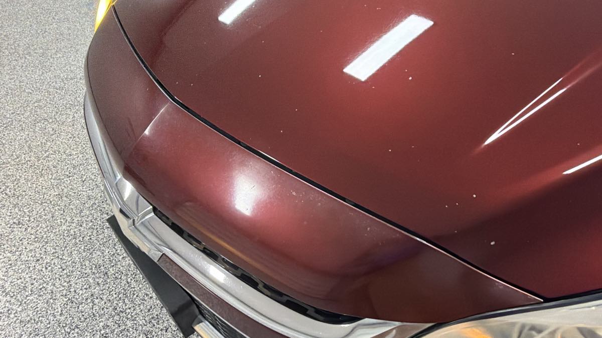 Photo 28 of this Chevrolet Malibu