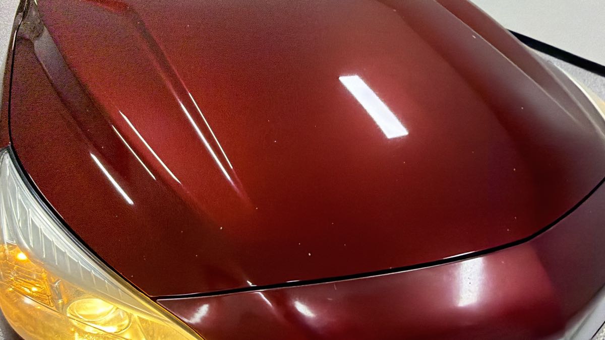 Photo 29 of this Chevrolet Malibu