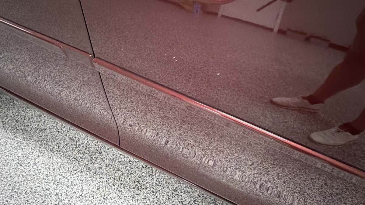 Photo 30 of this Chevrolet Malibu