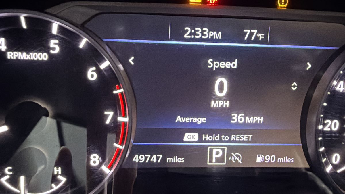Photo 9 of this Nissan Sentra