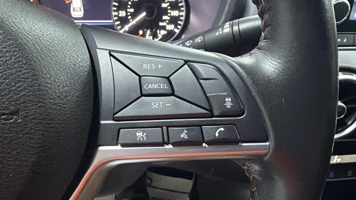 Photo 18 of this Nissan Sentra