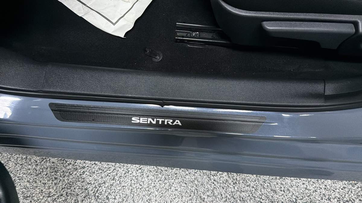 Photo 20 of this Nissan Sentra