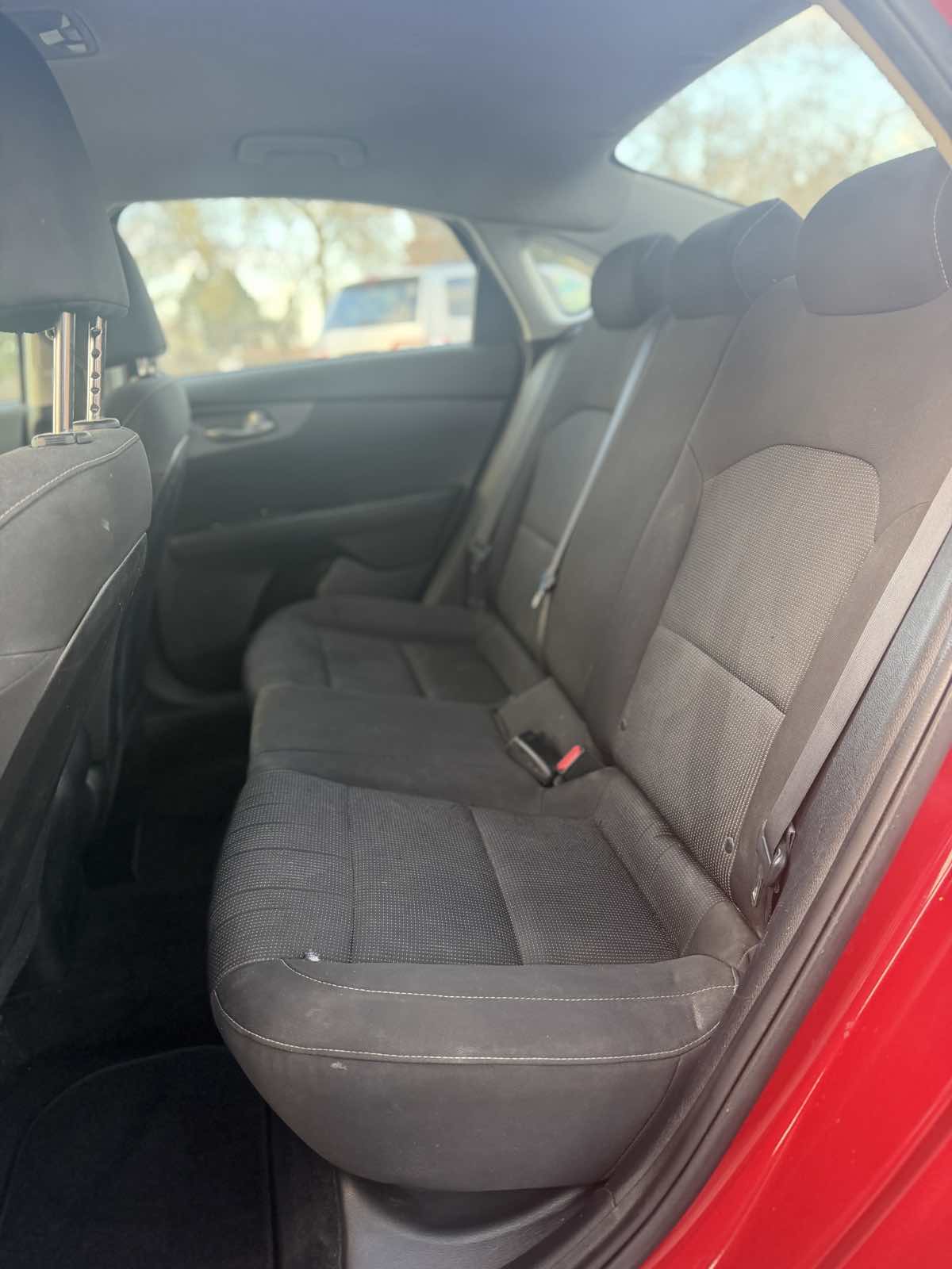 2020 Kia FORTE LXS - Photo 9
