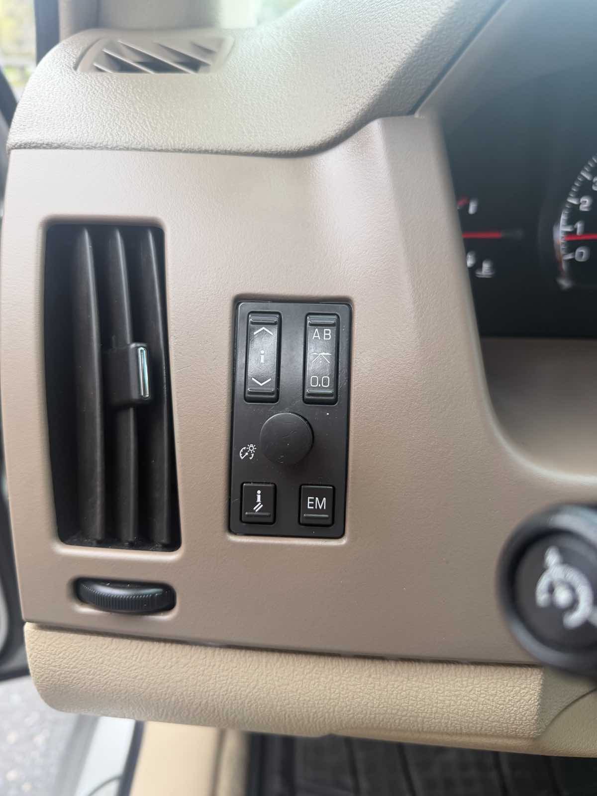 2007 Cadillac STS V6 - Photo 7