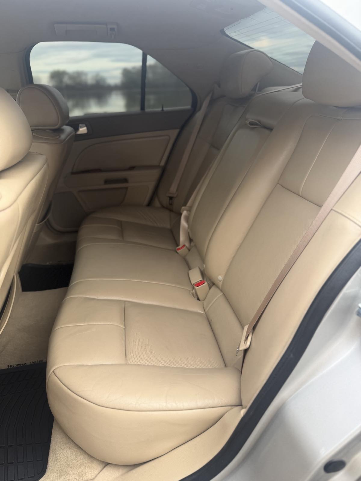 2007 Cadillac STS V6 - Photo 10