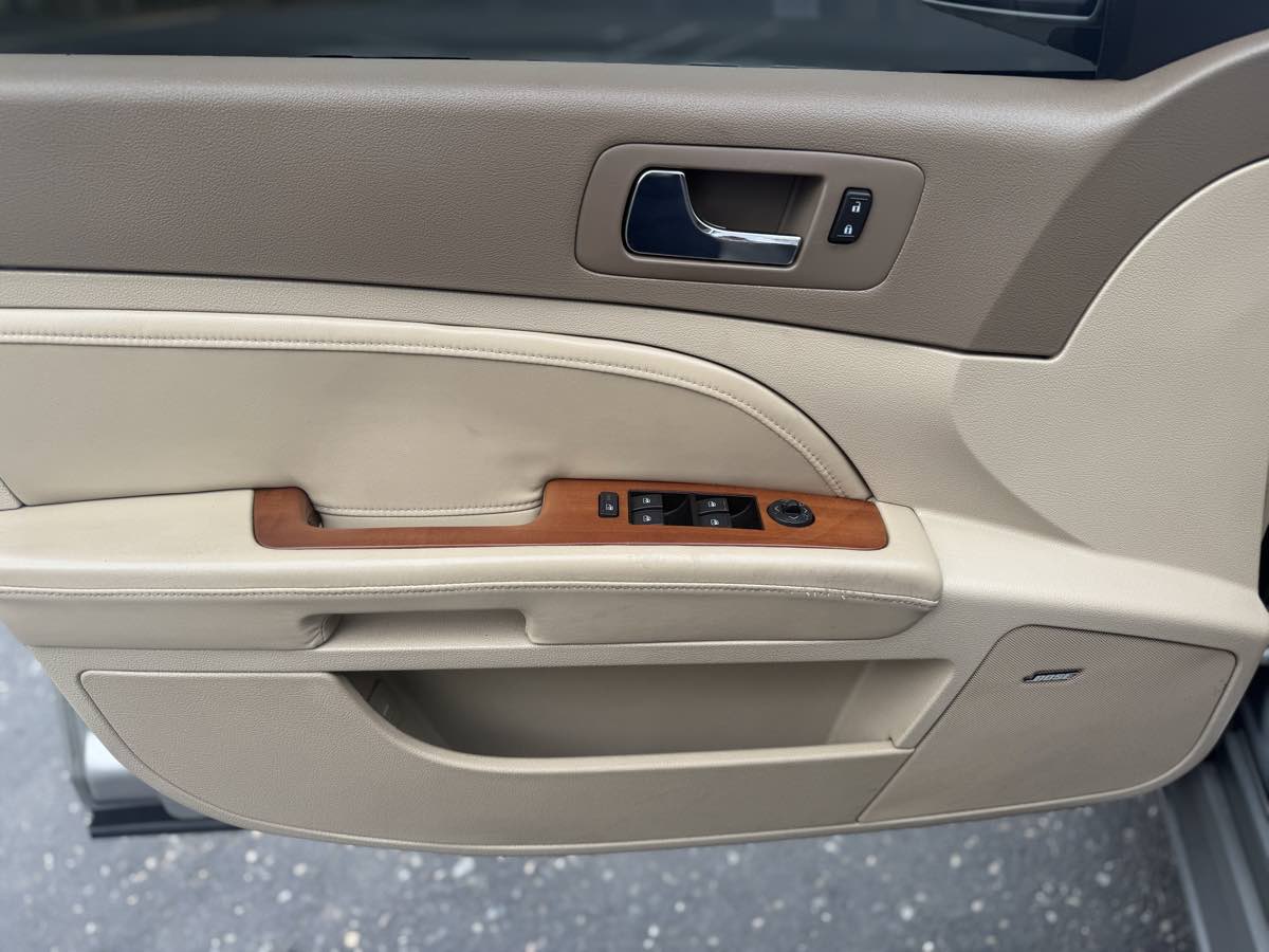 2007 Cadillac STS V6 - Photo 11
