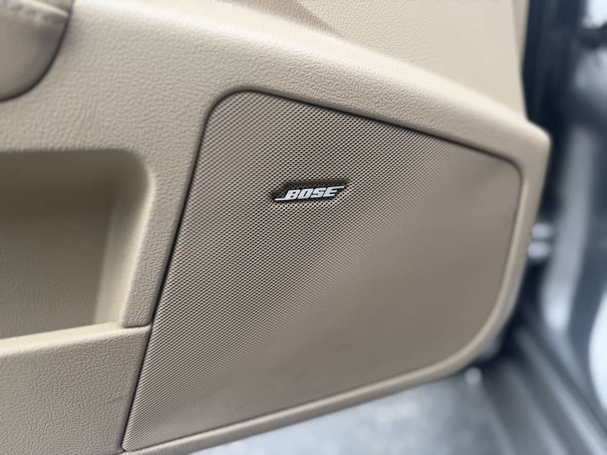 2007 Cadillac STS V6 - Photo 12