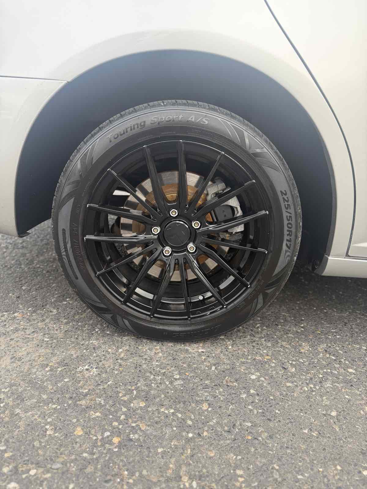 2007 Cadillac STS V6 - Photo 13