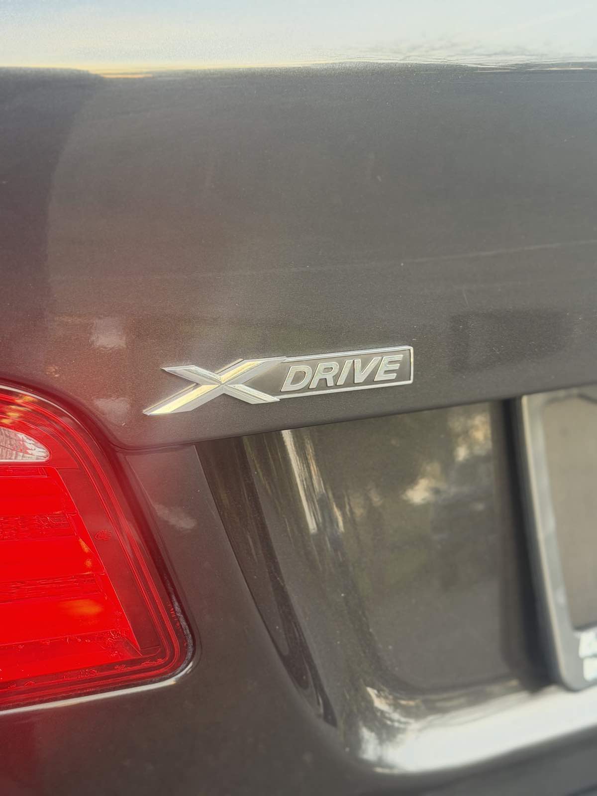 2013 BMW 5 Series 528i - Photo 6