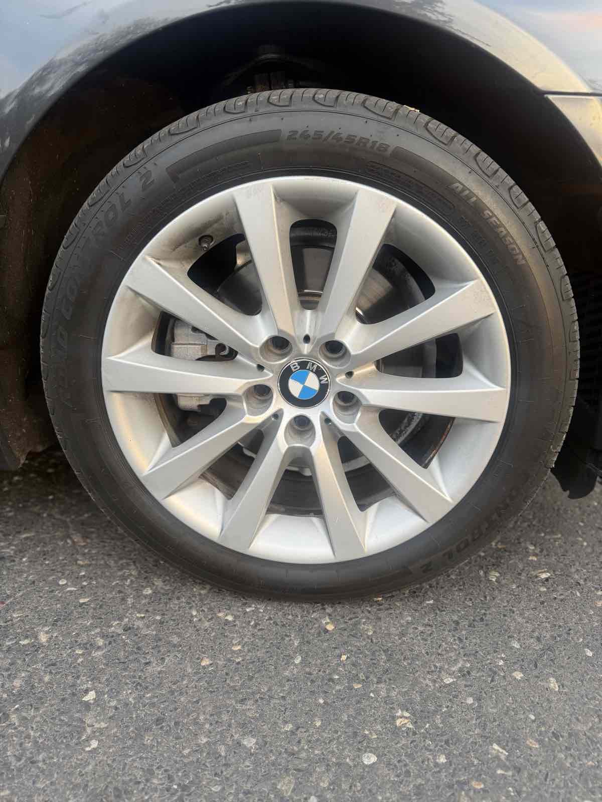2013 BMW 5 Series 528i - Photo 7