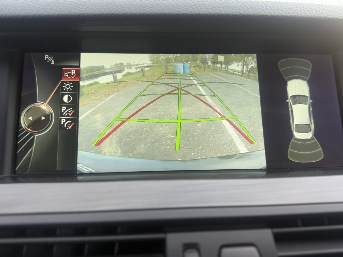 2013 BMW 5 Series 528i - Photo 13