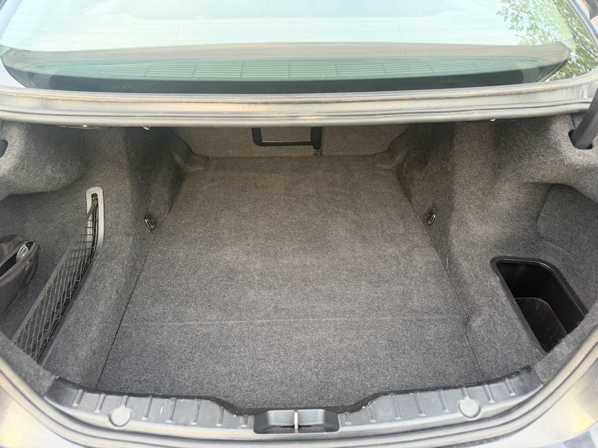 2013 BMW 5 Series 528i - Photo 15