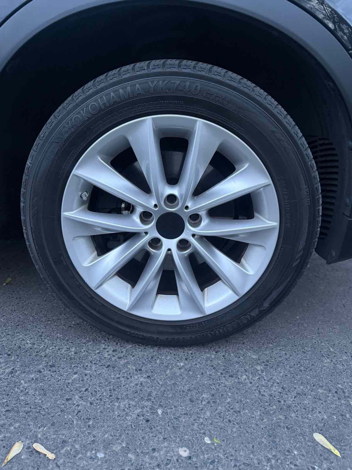 2015 BMW X3 xDrive28i - Photo 5