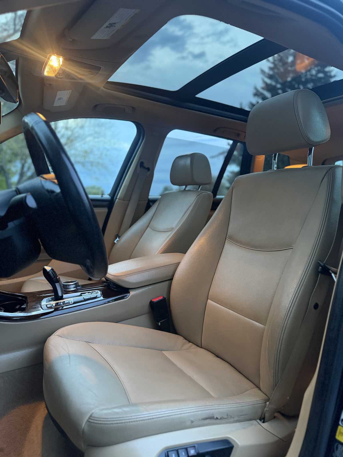 2015 BMW X3 xDrive28i - Photo 6