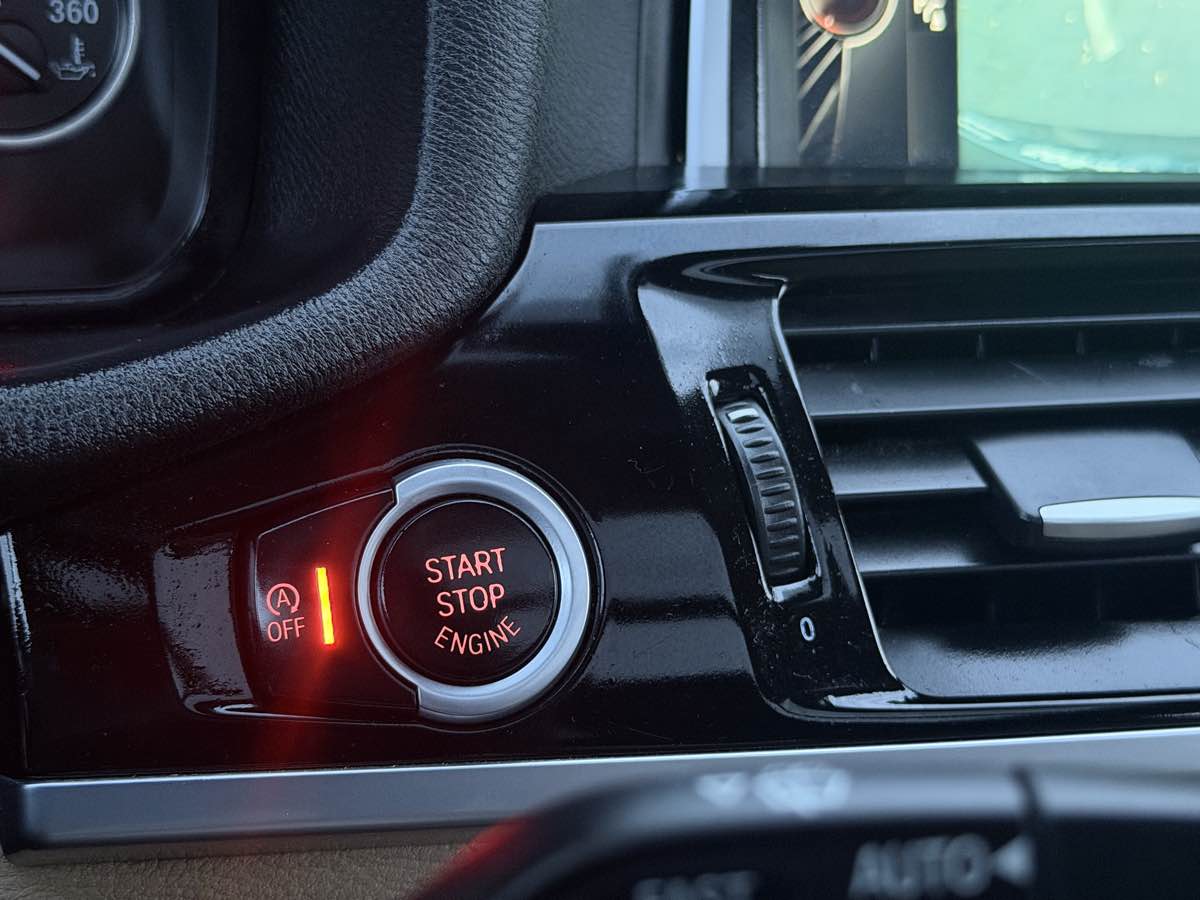 2015 BMW X3 xDrive28i - Photo 7