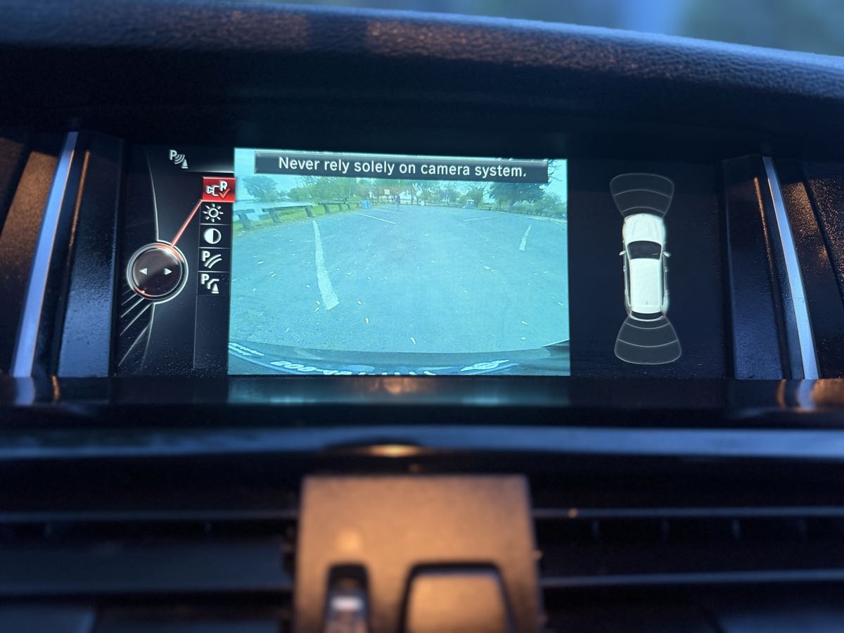 2015 BMW X3 xDrive28i - Photo 8