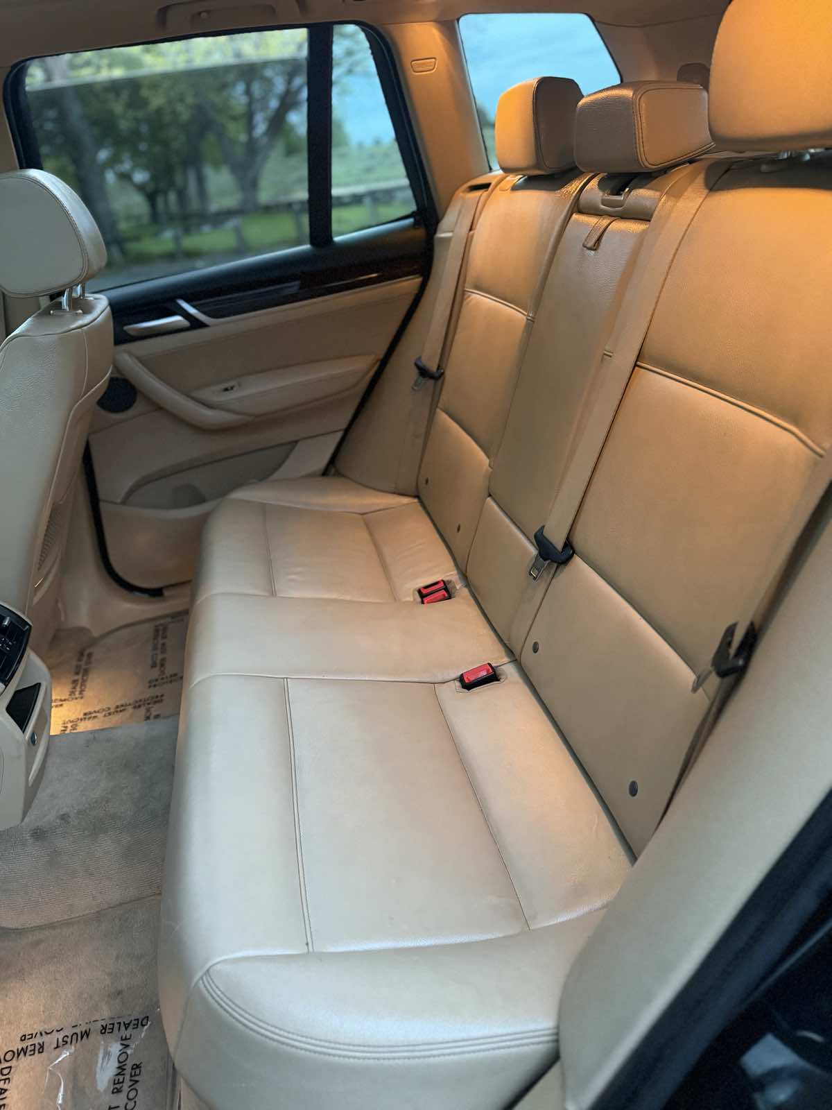 2015 BMW X3 xDrive28i - Photo 13