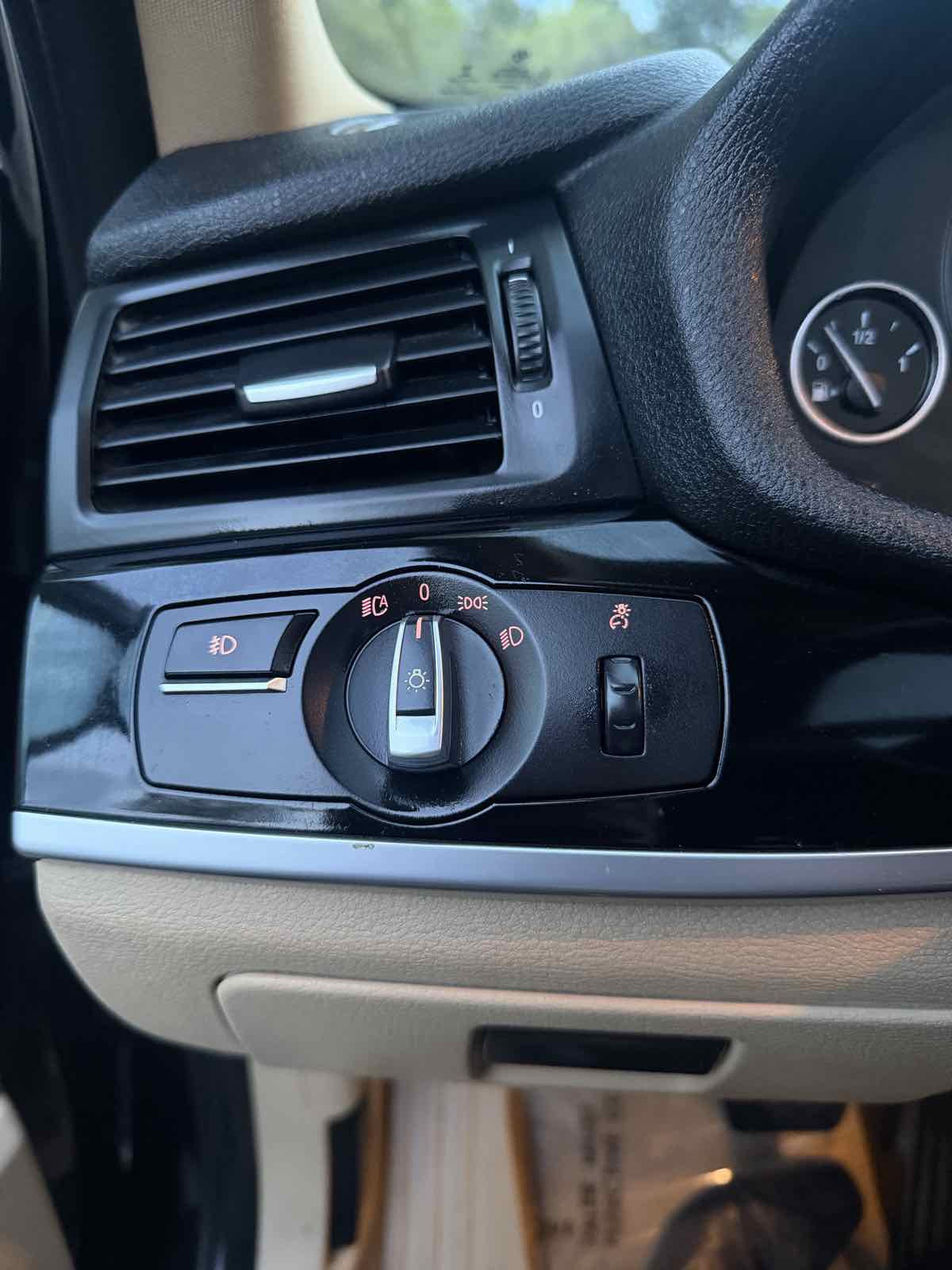 2015 BMW X3 xDrive28i - Photo 14
