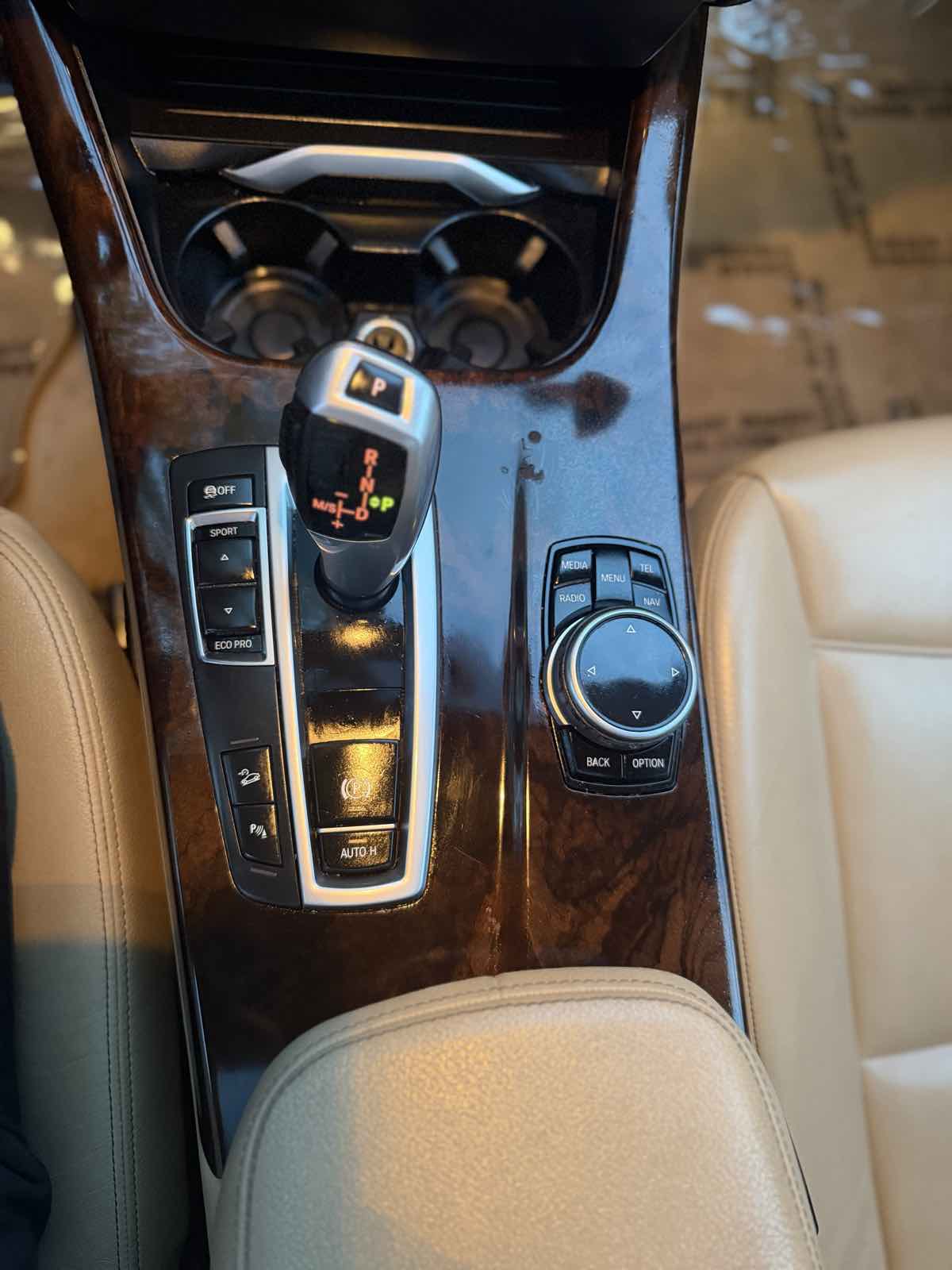 2015 BMW X3 xDrive28i - Photo 15