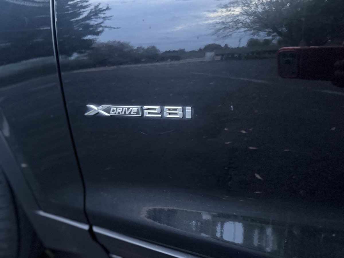 2015 BMW X3 xDrive28i - Photo 16