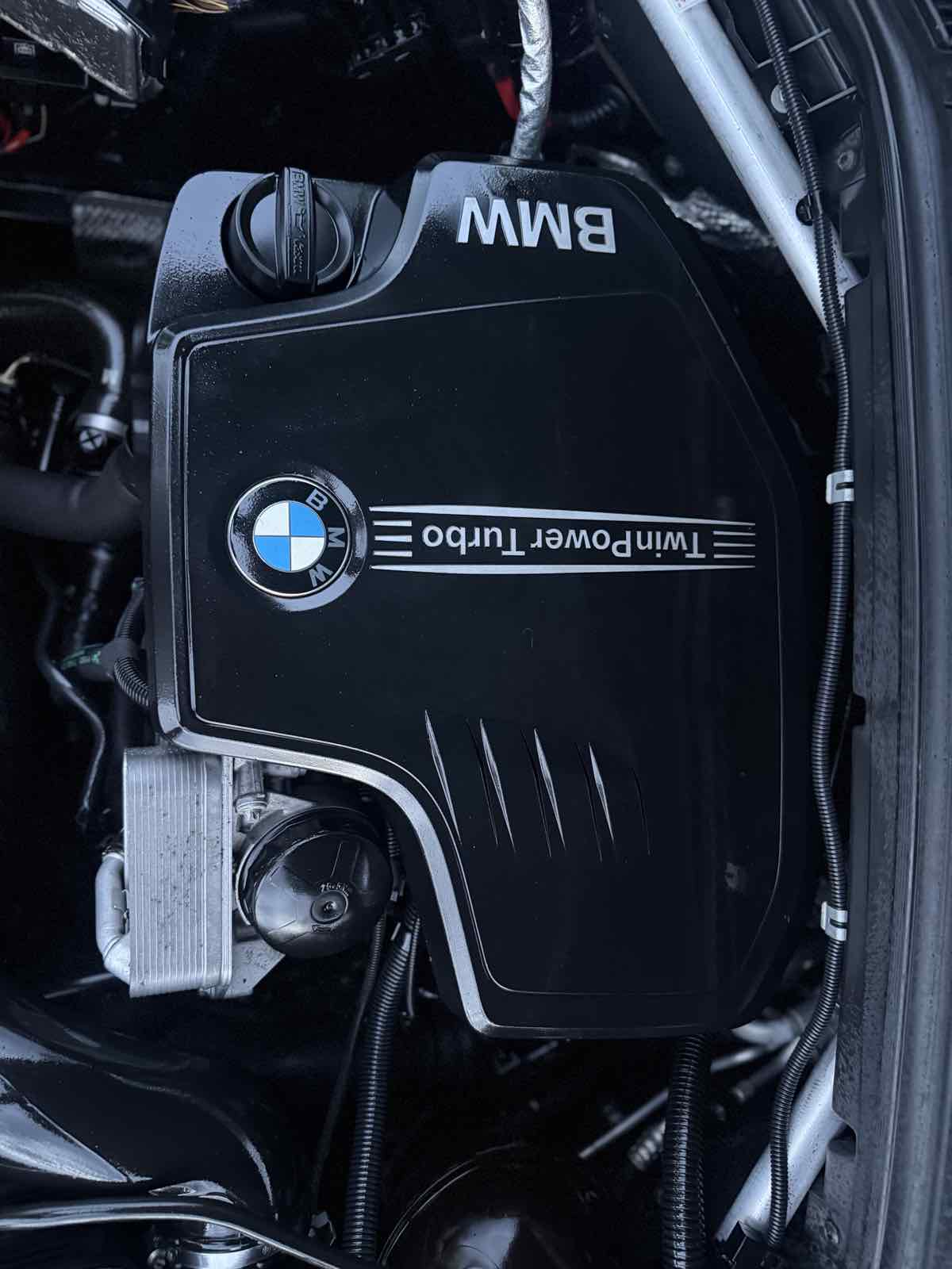 2015 BMW X3 xDrive28i - Photo 17